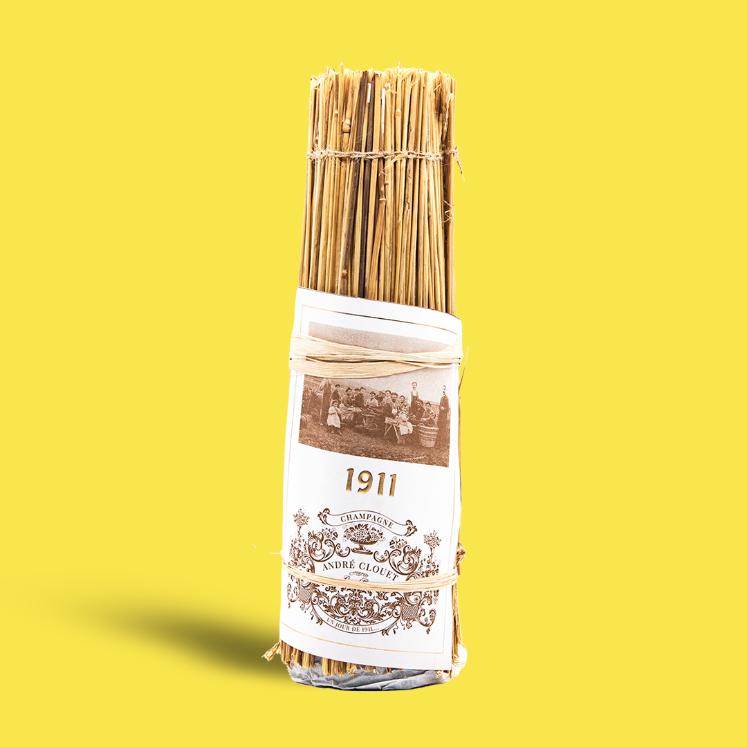 Brut Un Jour de 1911 - Andre Clouét NV