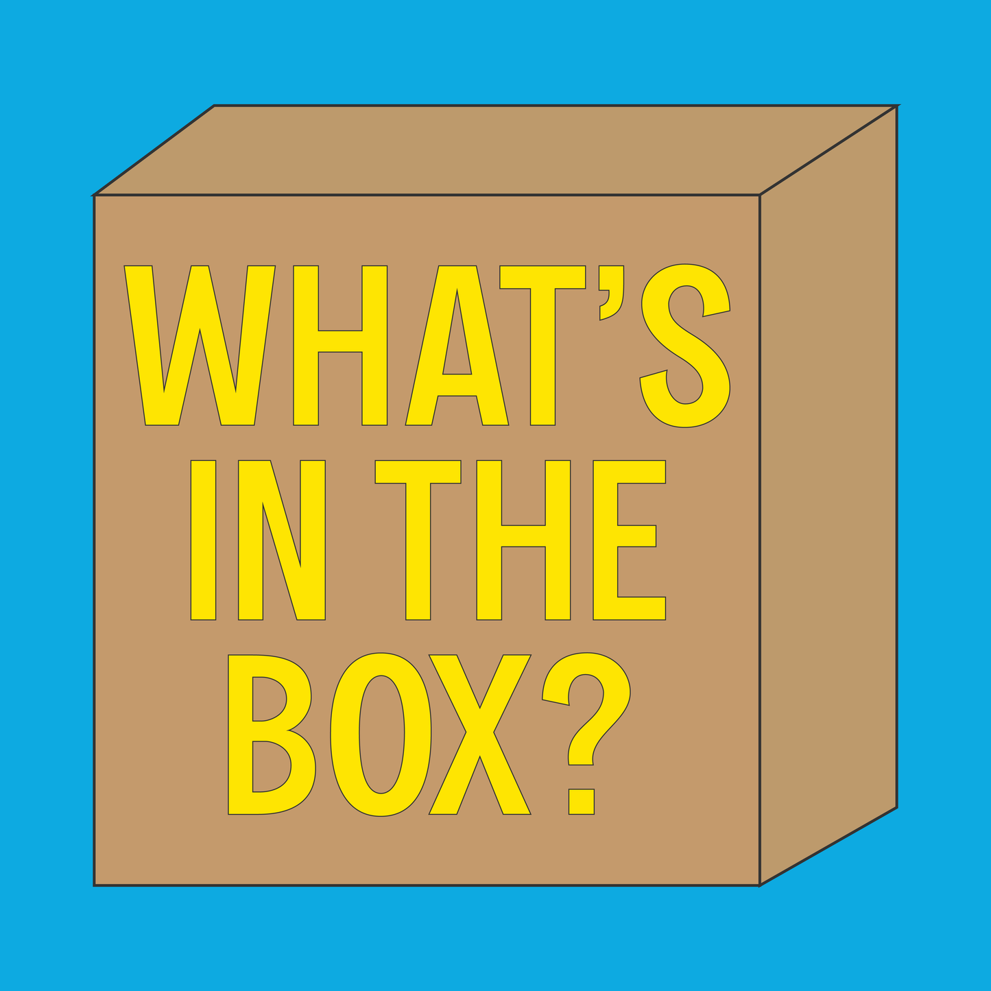 Mystery Box