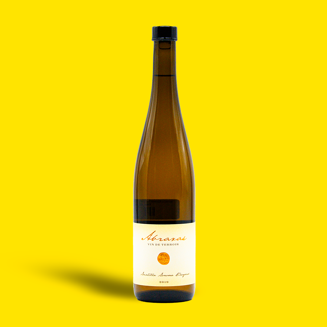 Abraxas, Scintilla Sonoma Vineyard - Robert Sinskey Vineyards