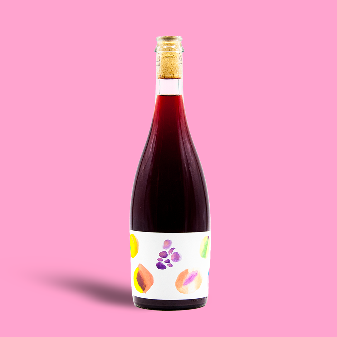 Adora - Ibi Wines