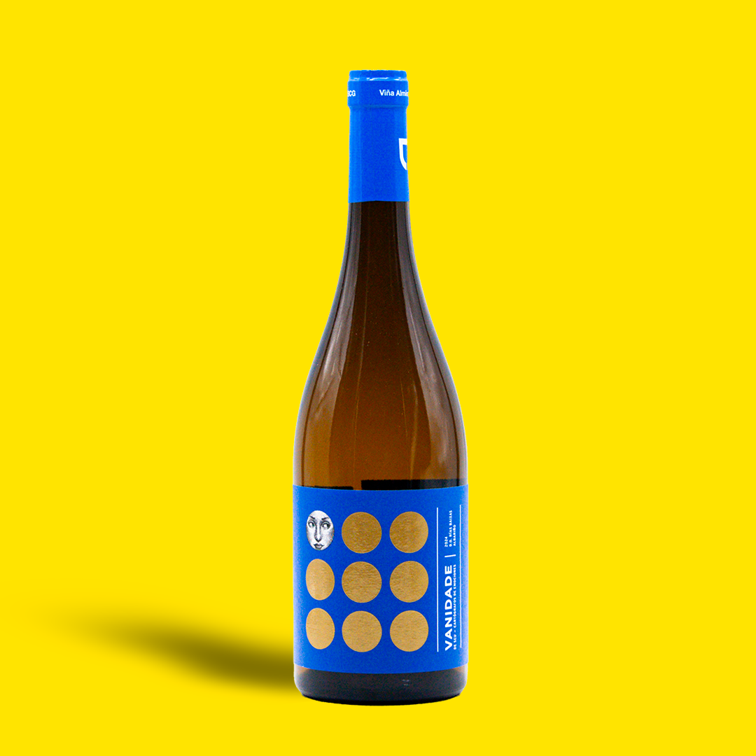 Albariño - Viña Almirante