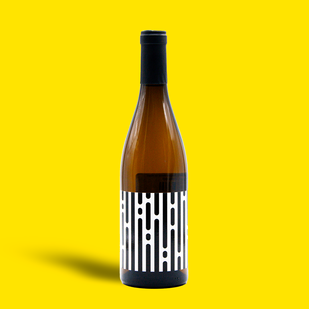 Almansa Lluvia Blanco - Bodegas Venta la Vega