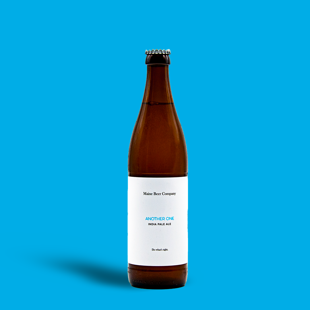 Another One - Maine Beer Company