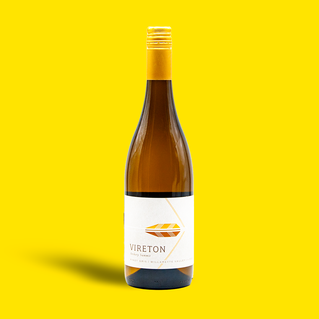 Archery Summit - Vireton Pinot Gris