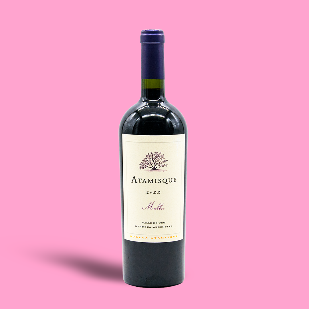 Atamisque Malbec - Bodega Atamisque