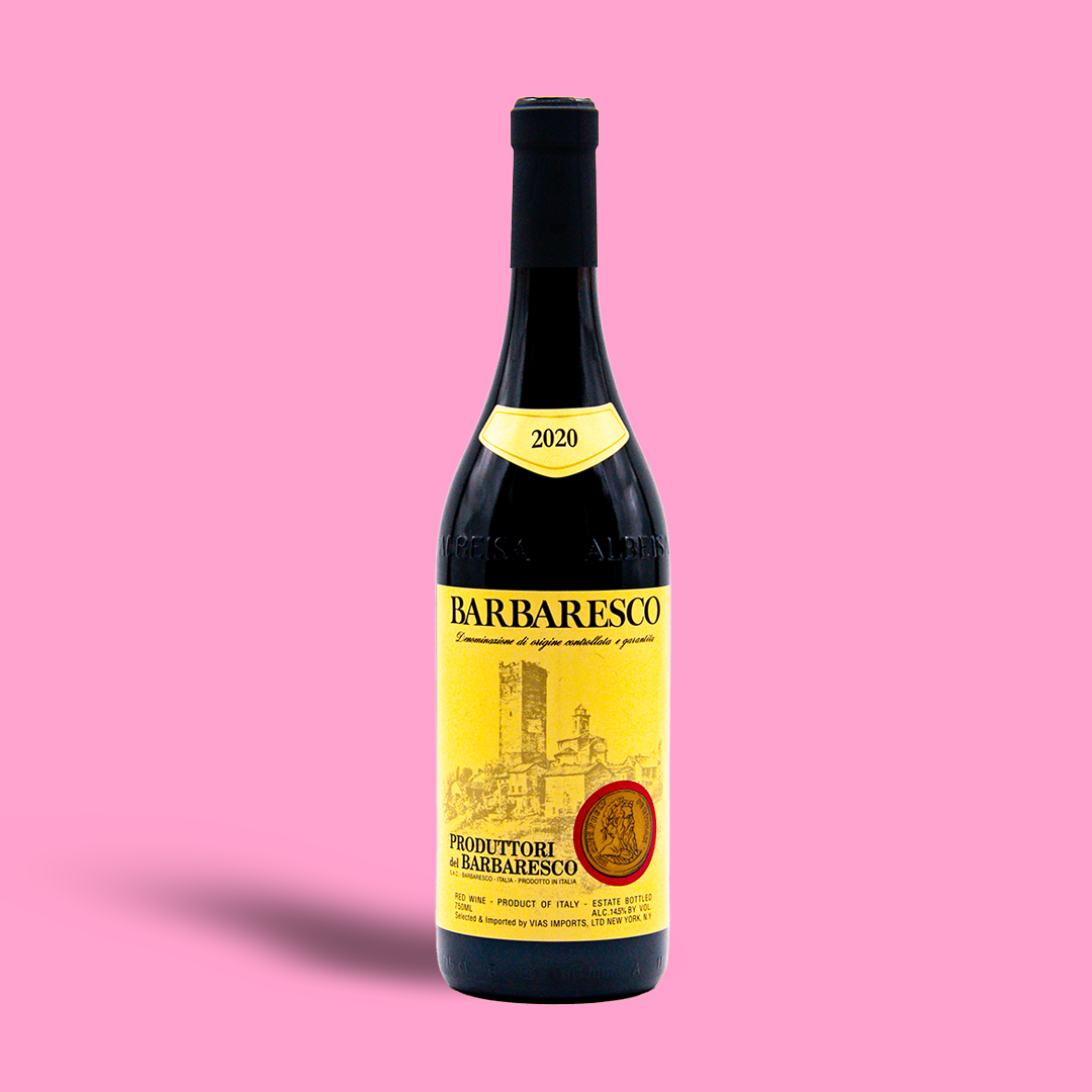 Barbaresco docg - Produttori del Barbaresco