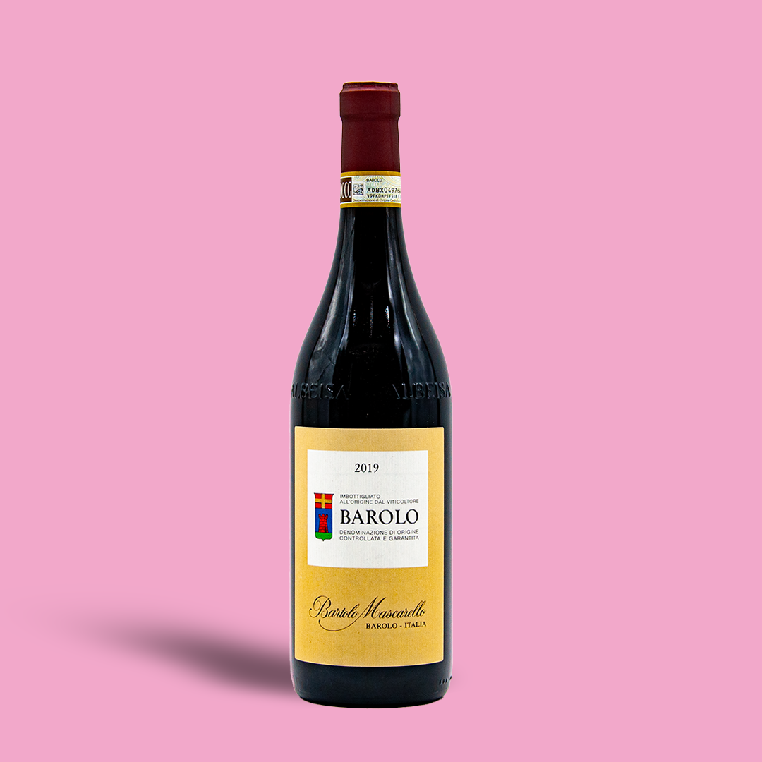 Barolo - Bartolo Mascarello