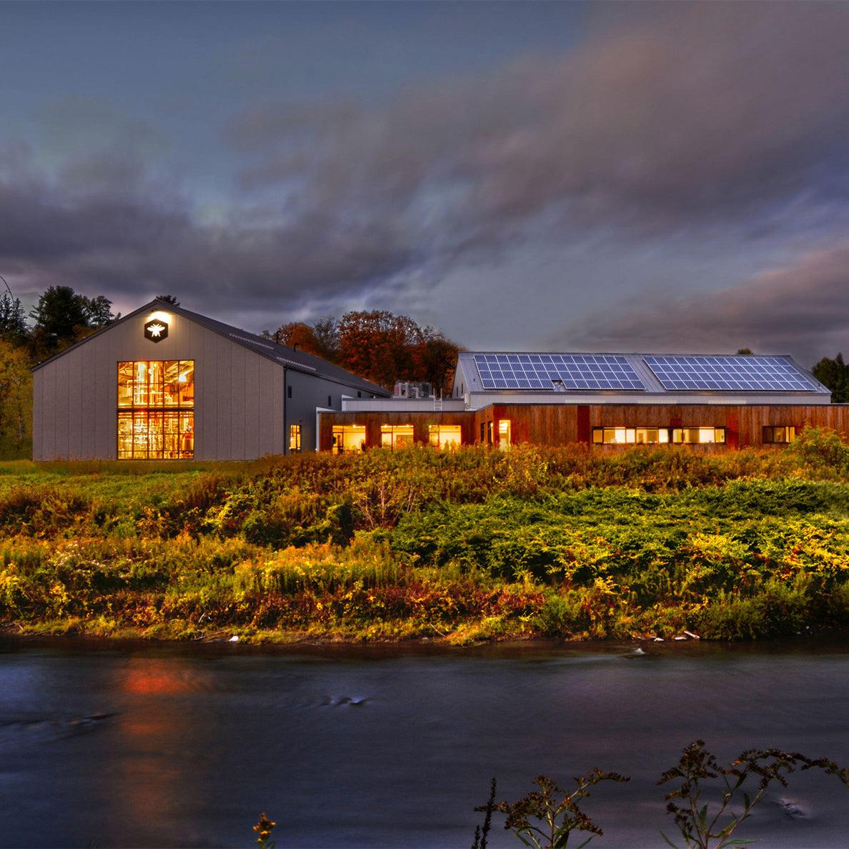 Barr Hill: Behind the Scenes - Private Tour & Tasting