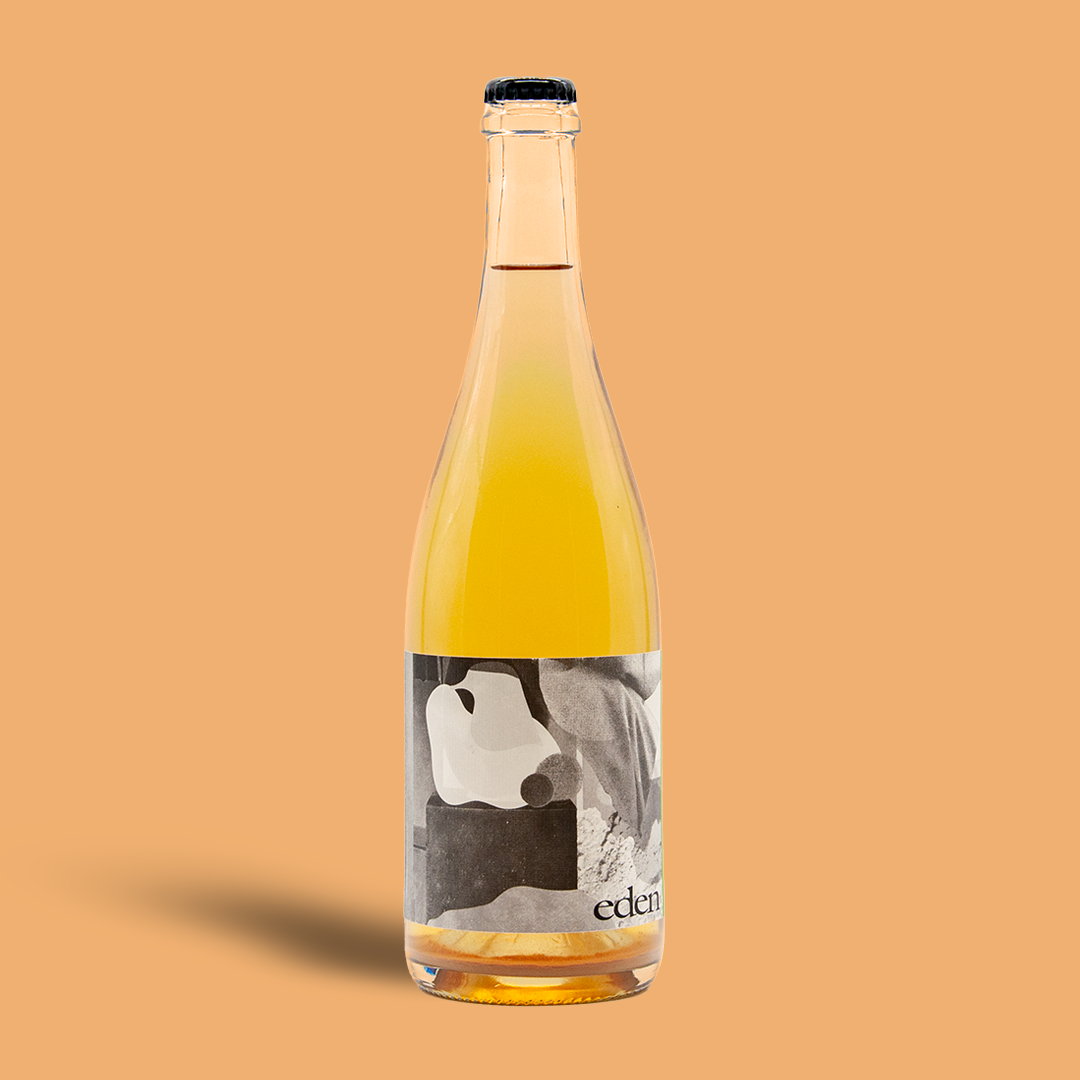 Benjamin - Eden Ciders