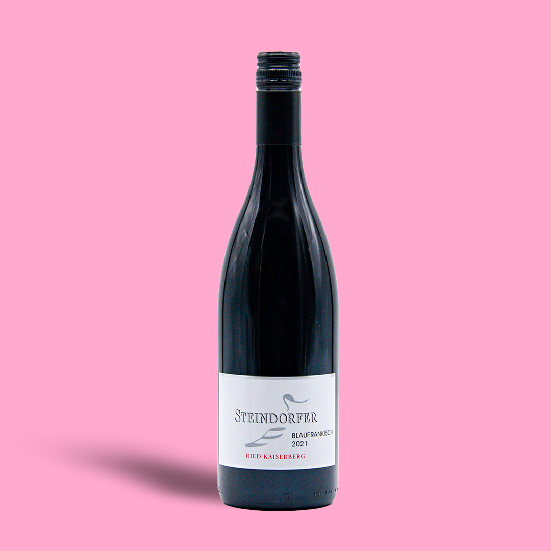 Blaufränkisch Ried Kaiserberg - Steindorfer