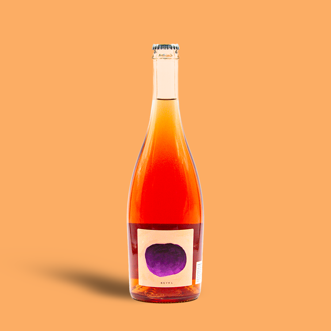 Blue Moon - Revel Cider