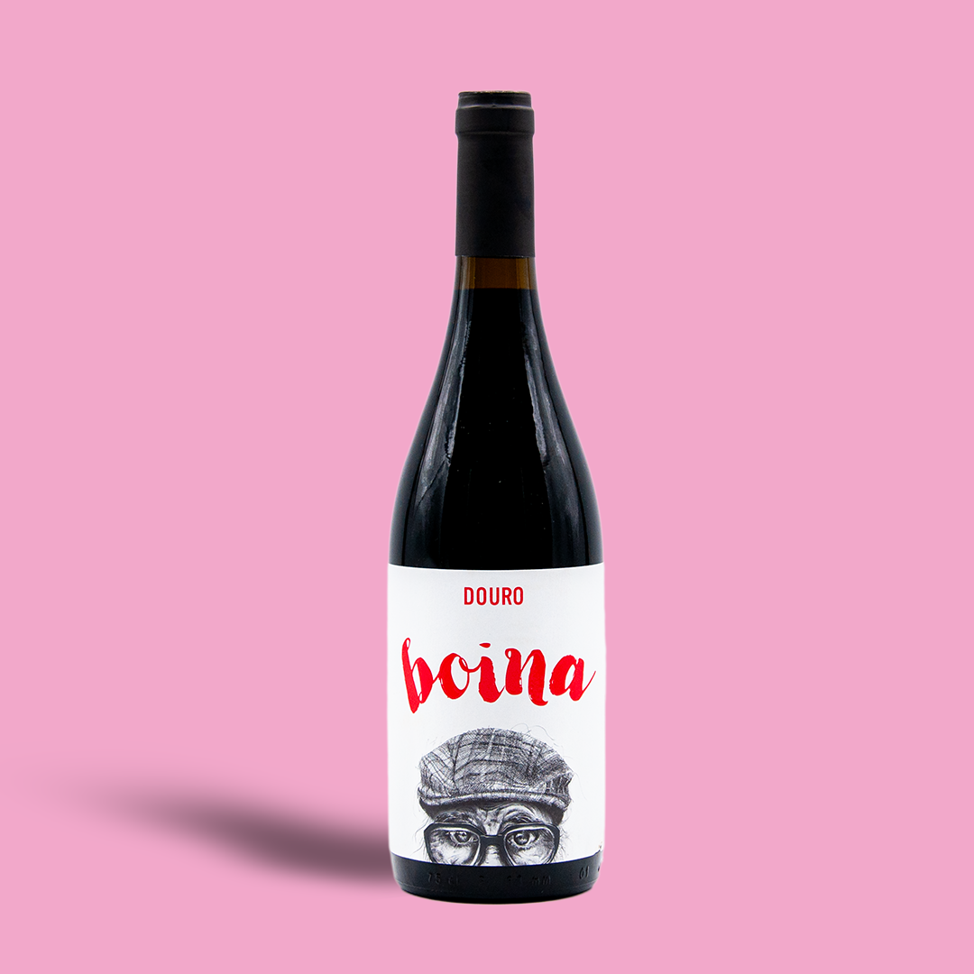 Boina Tinto - PBW 2019