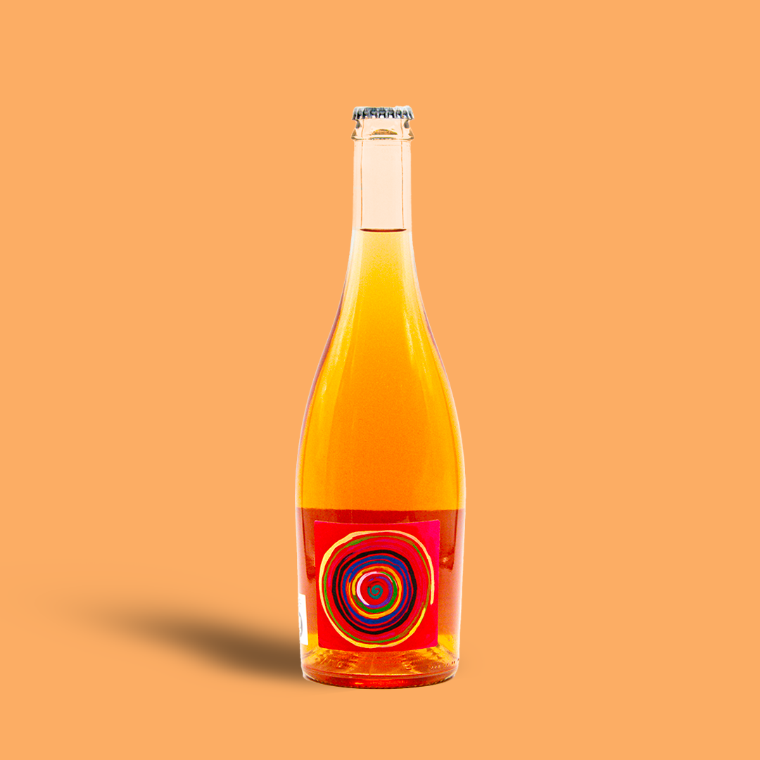 Bonkers - Revel Cider