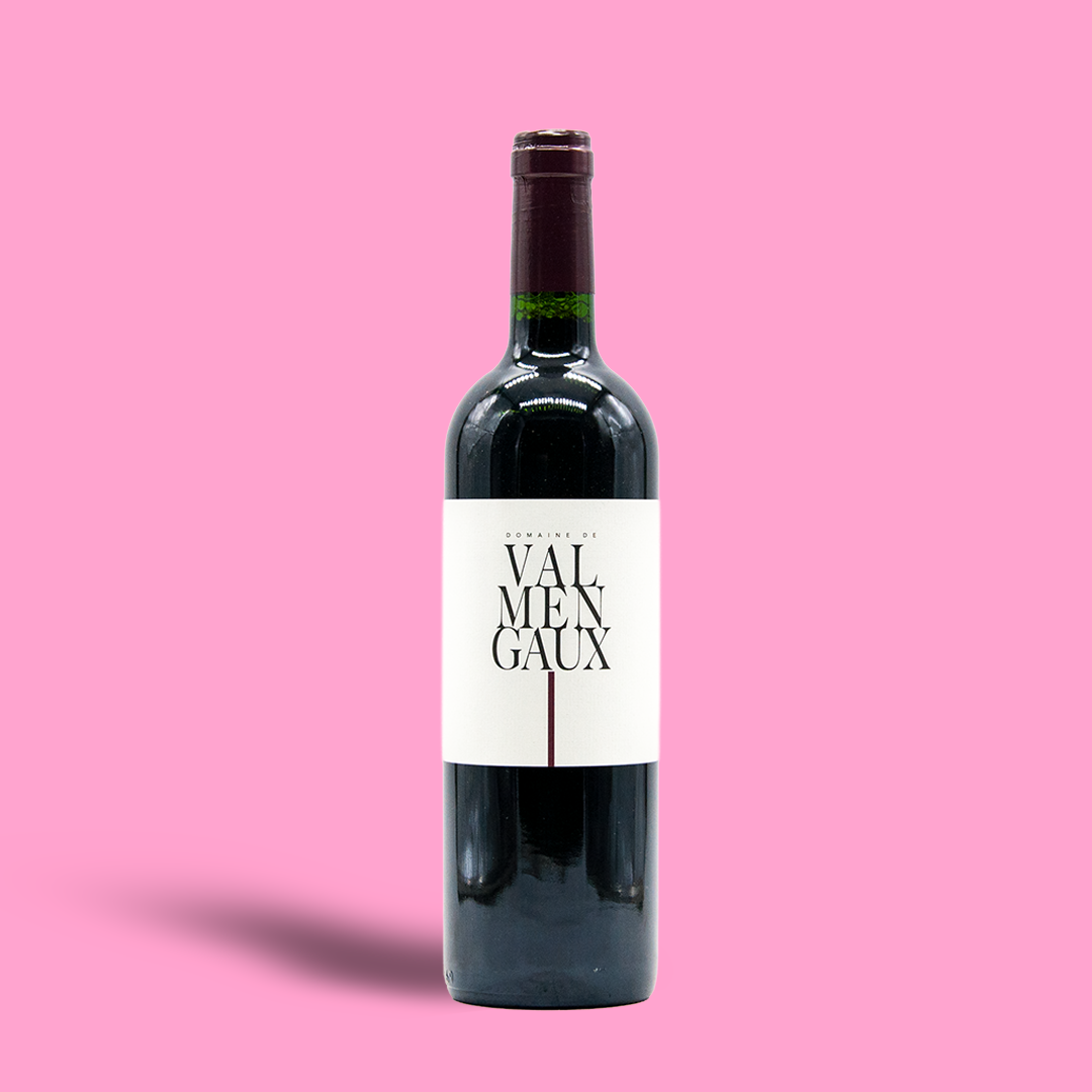 Bordeaux - Domaine de Valmengaux