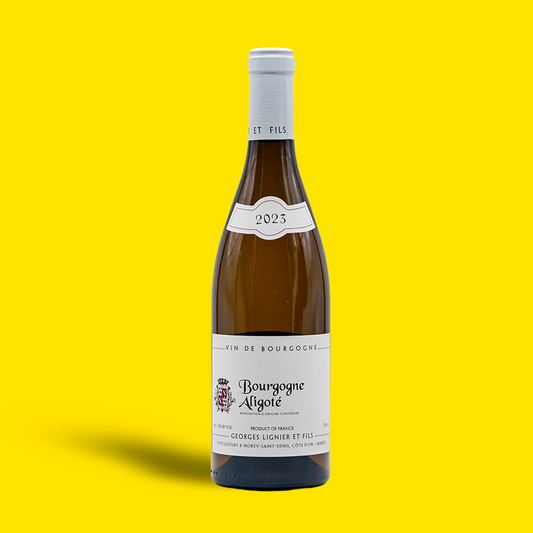 Bourgogne Aligote - Domaine Georges Lignier