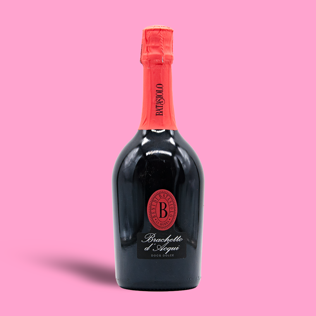 Brachetto D'Acqui DOCG Spumante - Beni di Batasiolo
