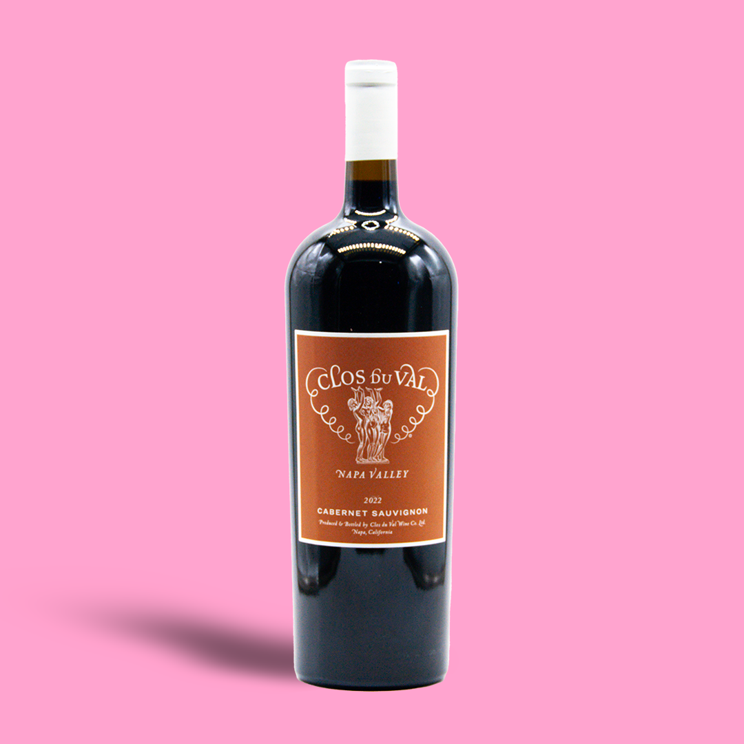 Cabernet Sauvignon - Clos du Val