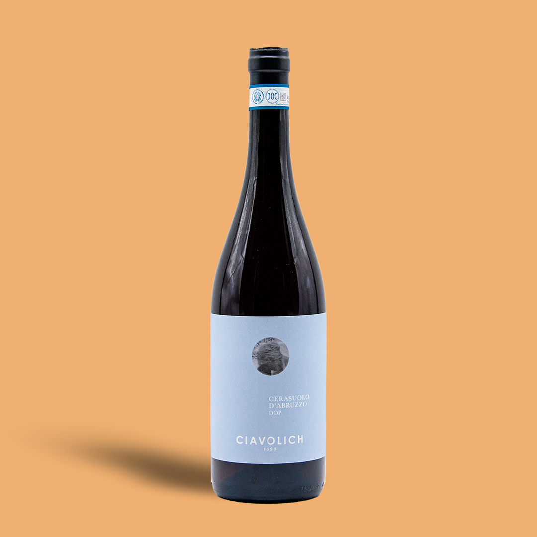 Cerasuolo - Ciavolich 2022