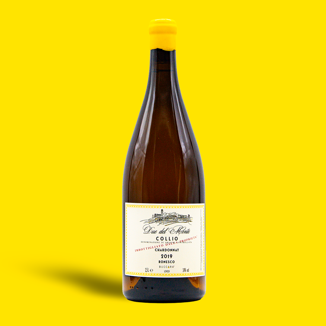 Chardonnay - Due Del Monte