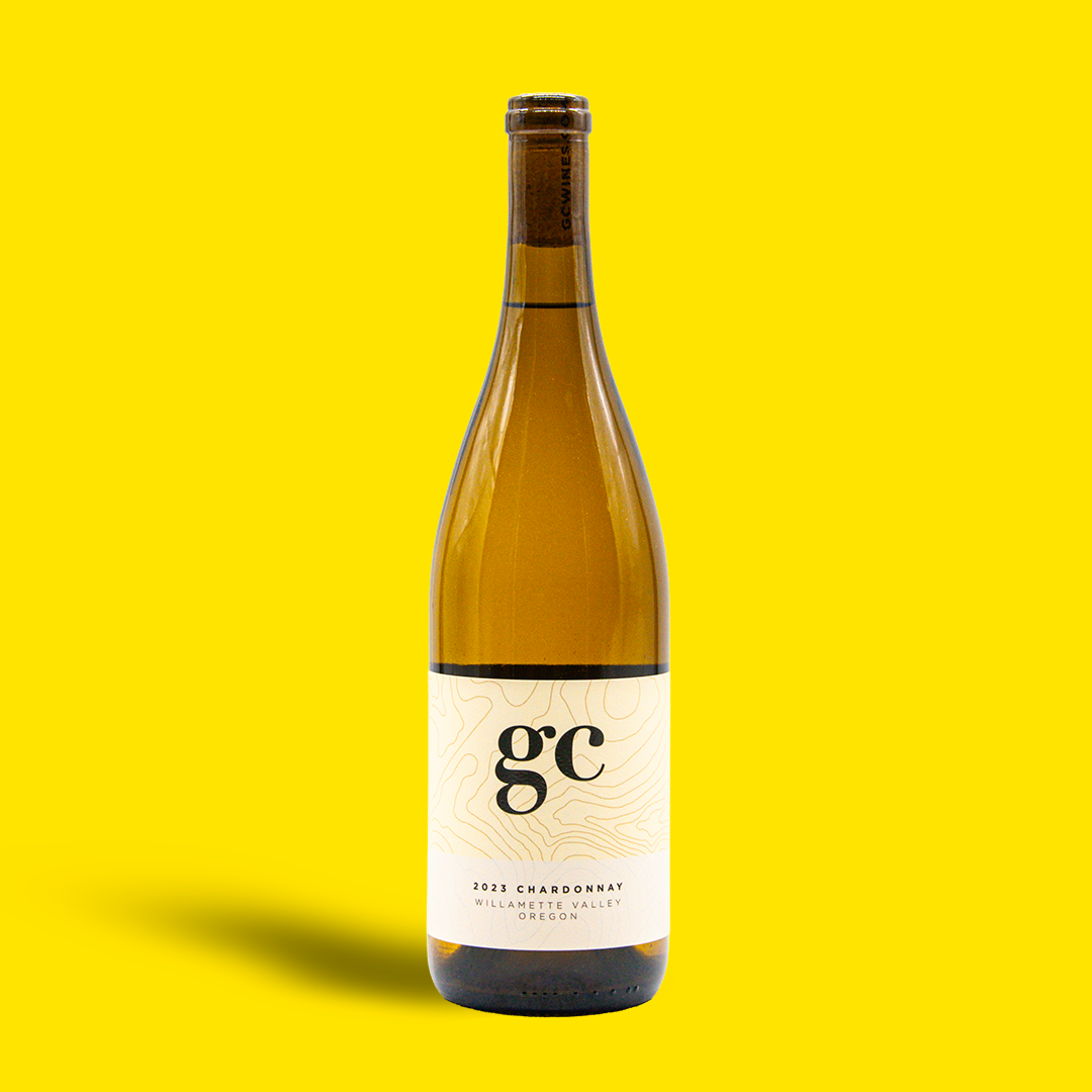 Chardonnay - GC Wines