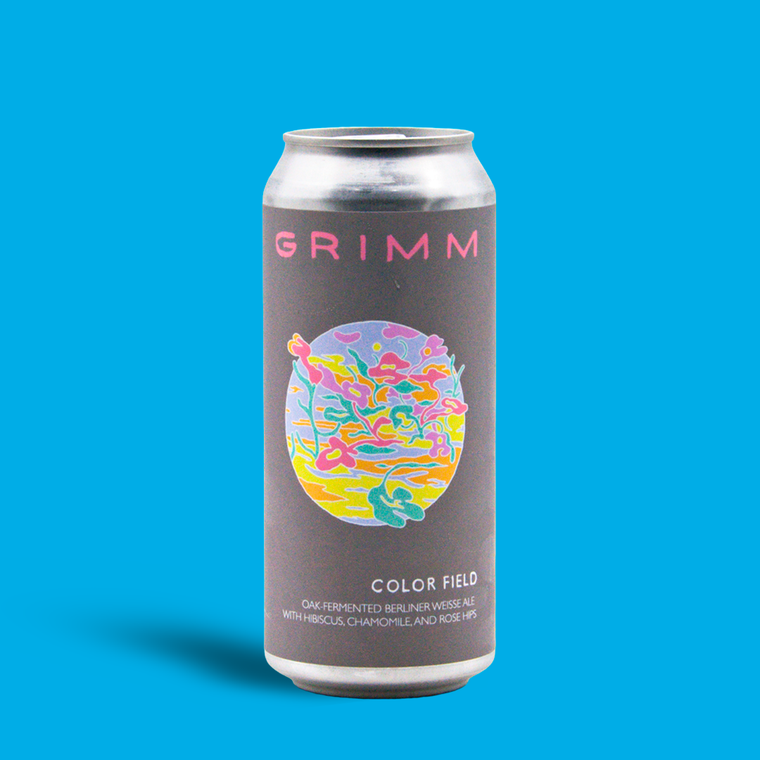 Color Field - Grimm Artisanal Ales