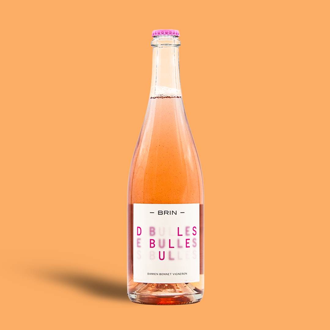 DBulles - Domaine de Brin