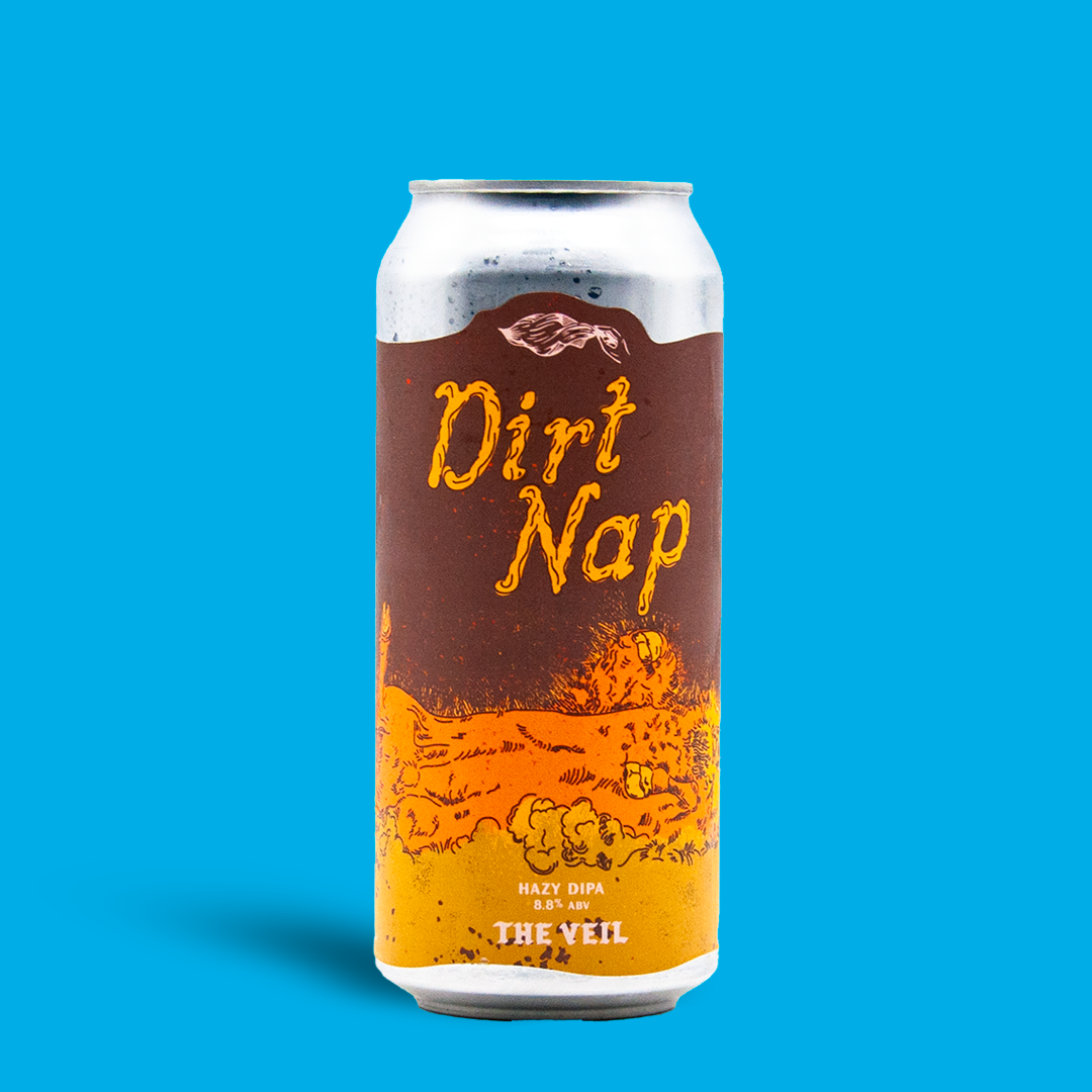Dirt Nap - The Veil
