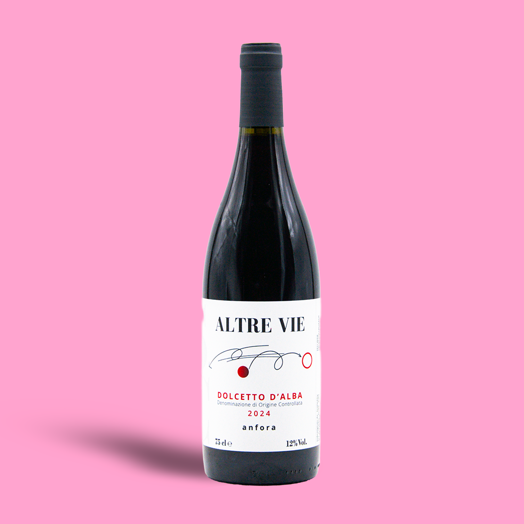 Dolcetto d'Alba Anfora - Altre Vie