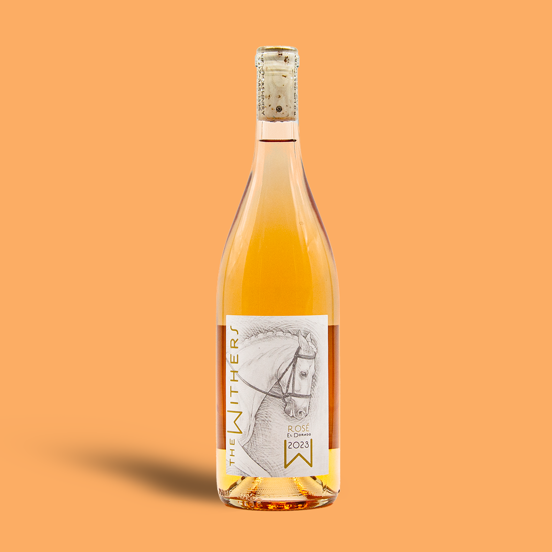 El Dorado Rosé - The Withers