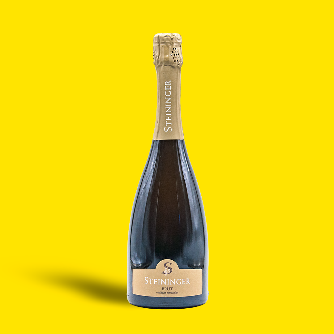 Elementar Sekt - Steininger