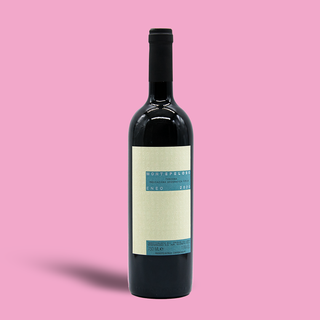 Eneo Costa Toscana - Montepeloso