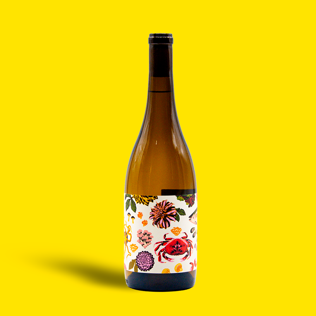 Estate Pinot Gris - Anne Amie