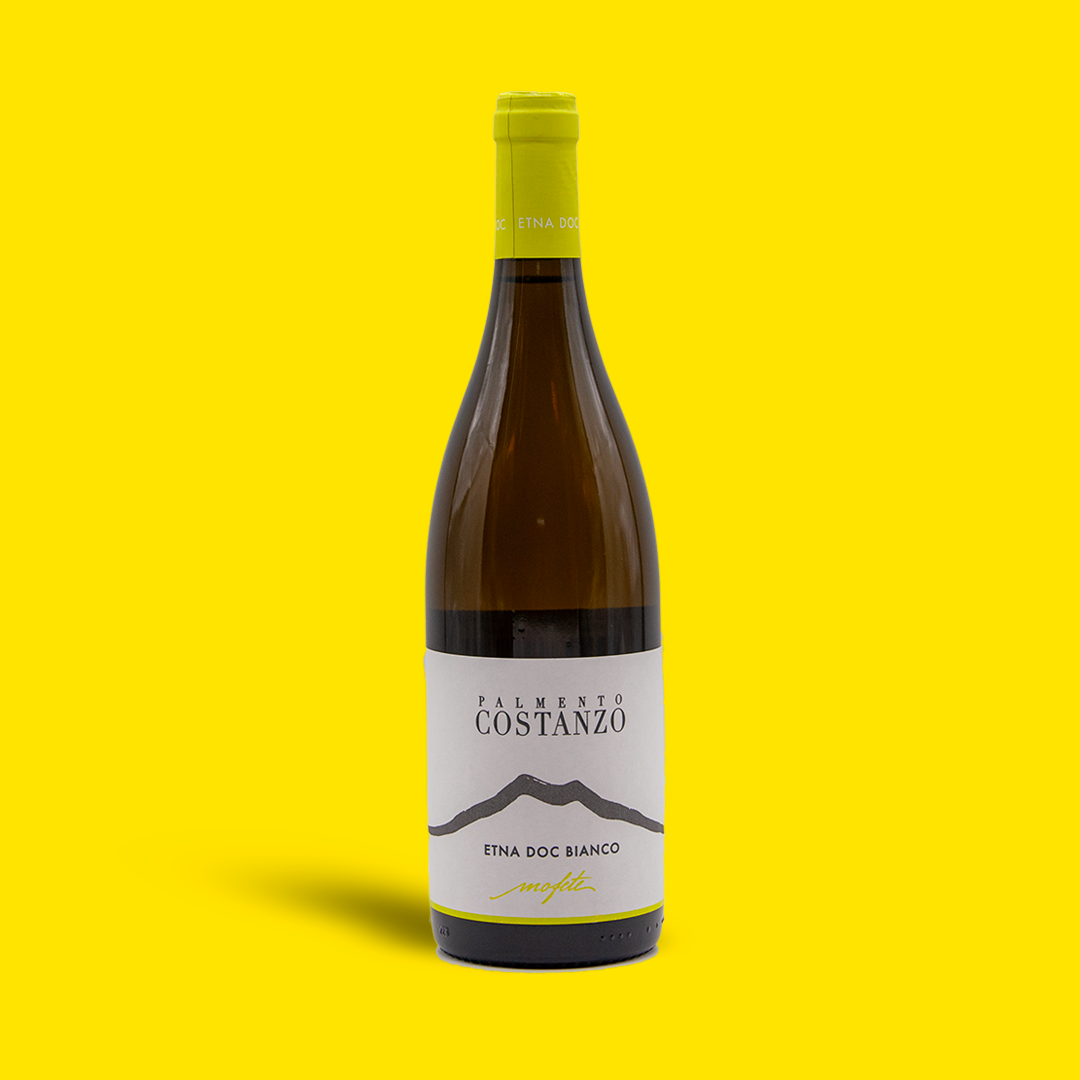 Etna Bianco - Palmento Costanzo