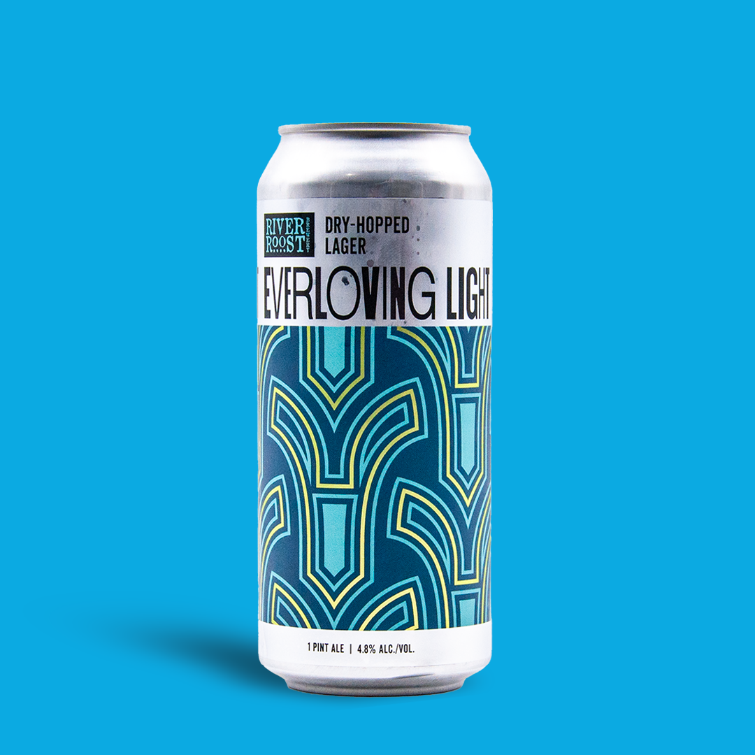 Everloving Light - River Roost Brewery