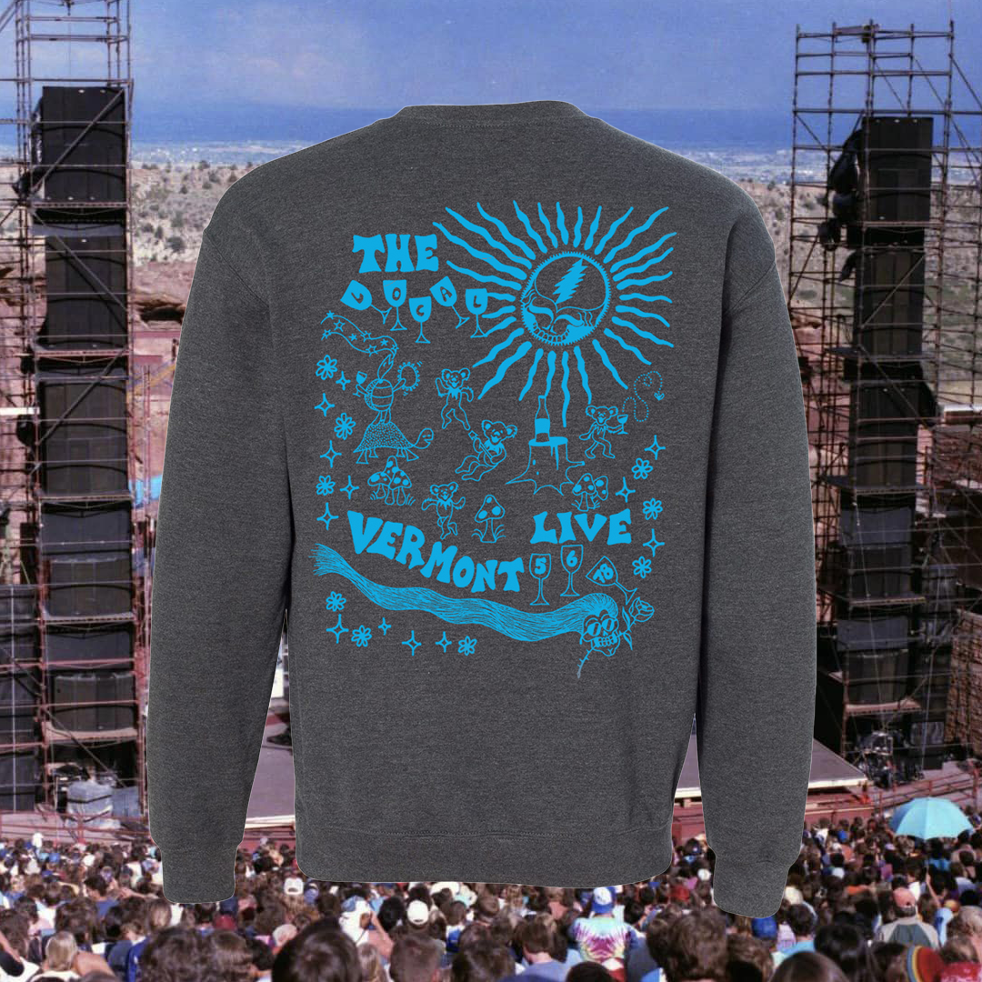5/6/78 Sweatshirt