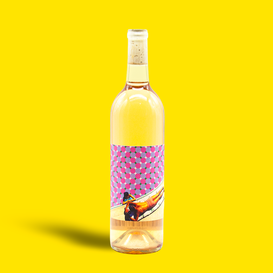 Gamay Blanc de Noirs - Libertine Wines