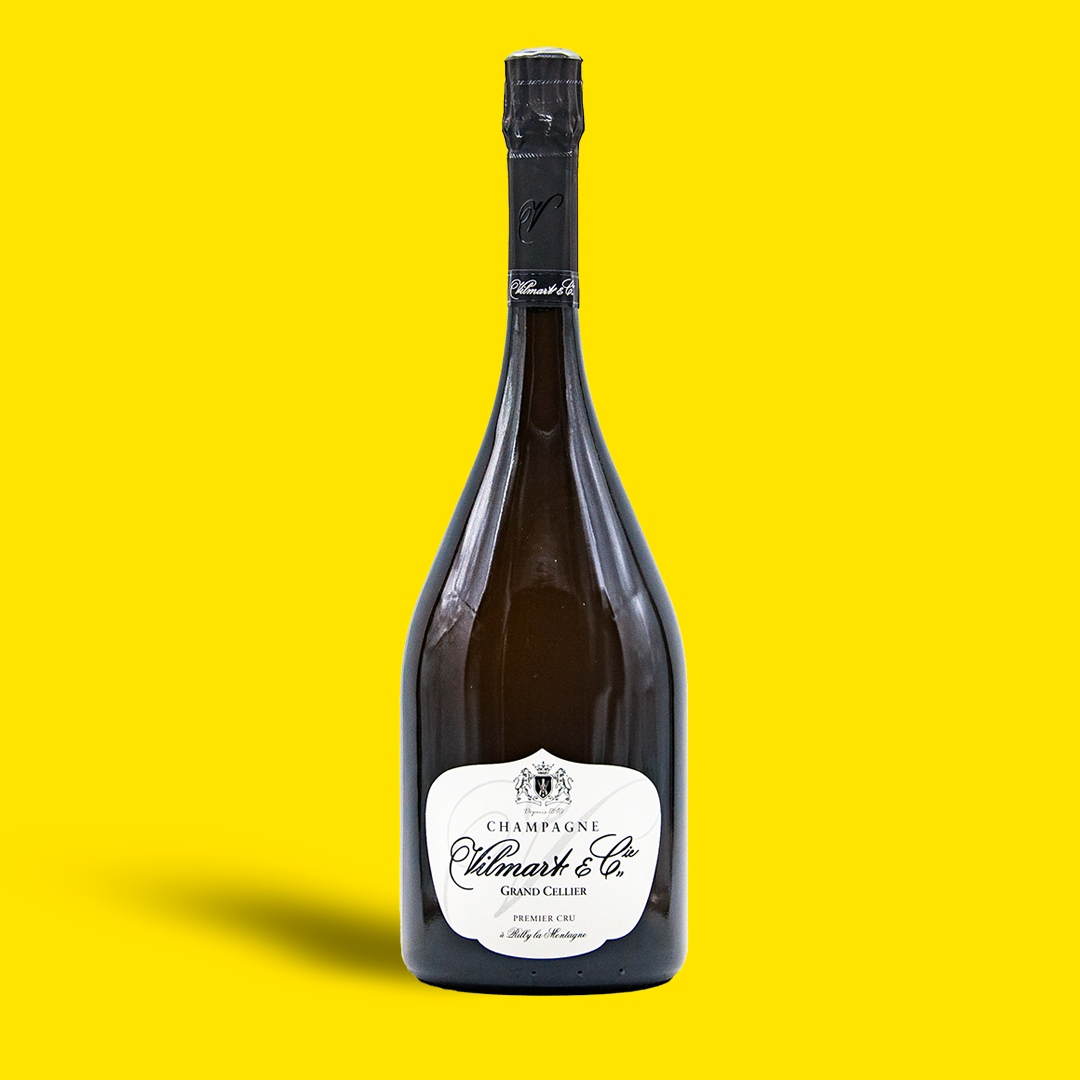 Grand Cellier Premiere Cru Brut NV - Vilmart & Cie