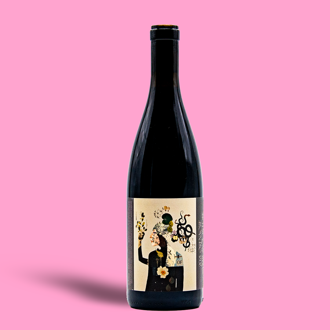 Alder Springs GSM - Jolie-Laide