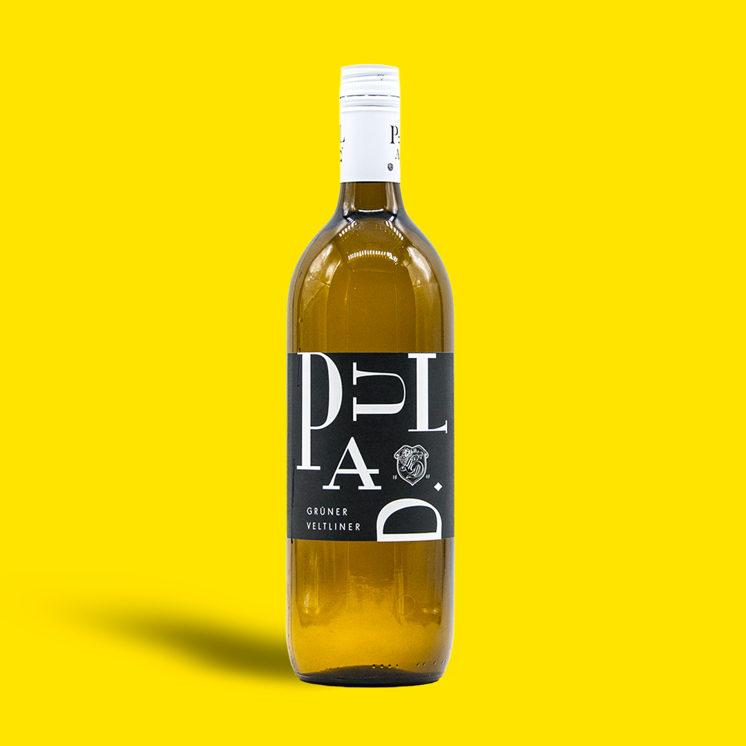 Gruner Veltliner - Paul Direder