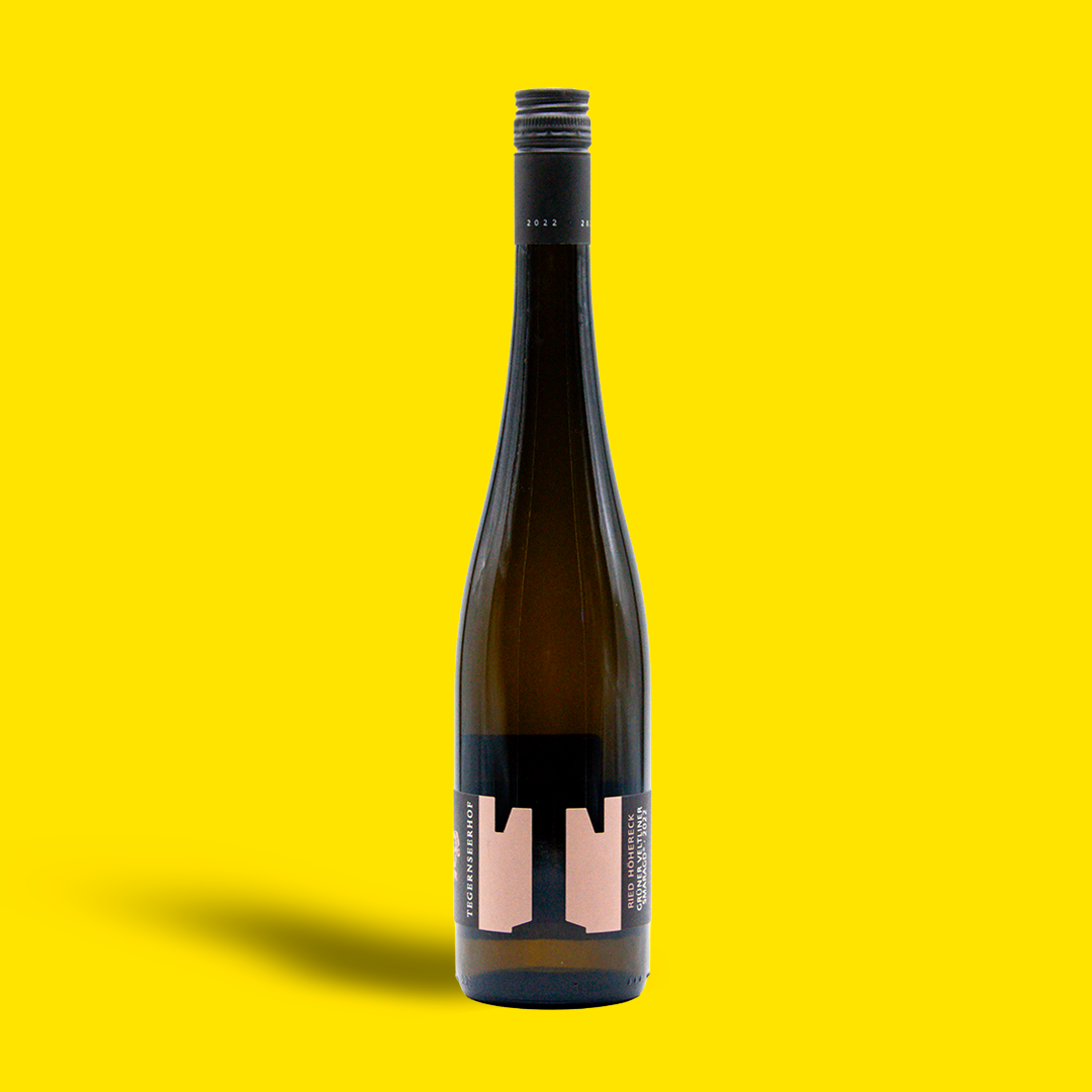Grüner Veltliner 'Höhereck' Smaragd - Tegernseerhof