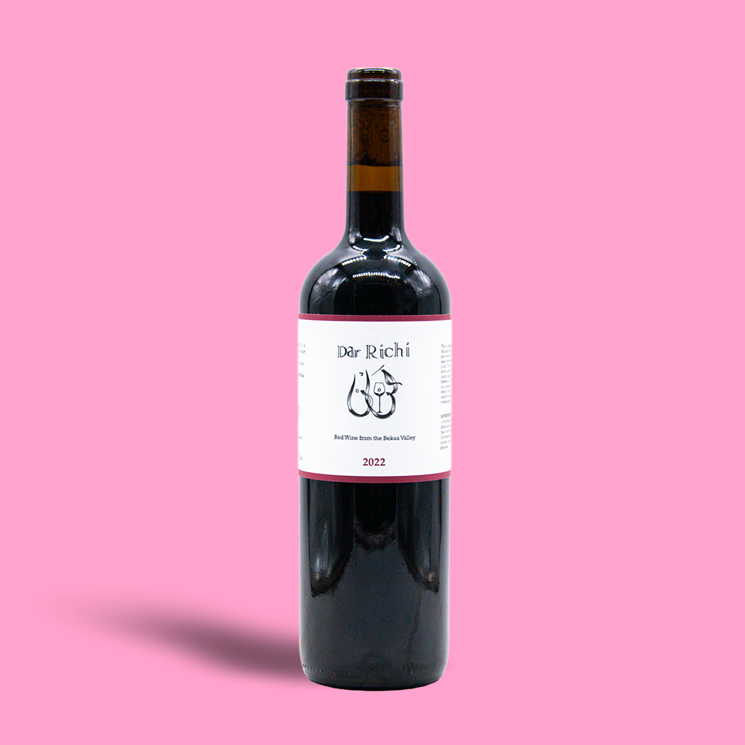 Hanan - Dar Richi Wines