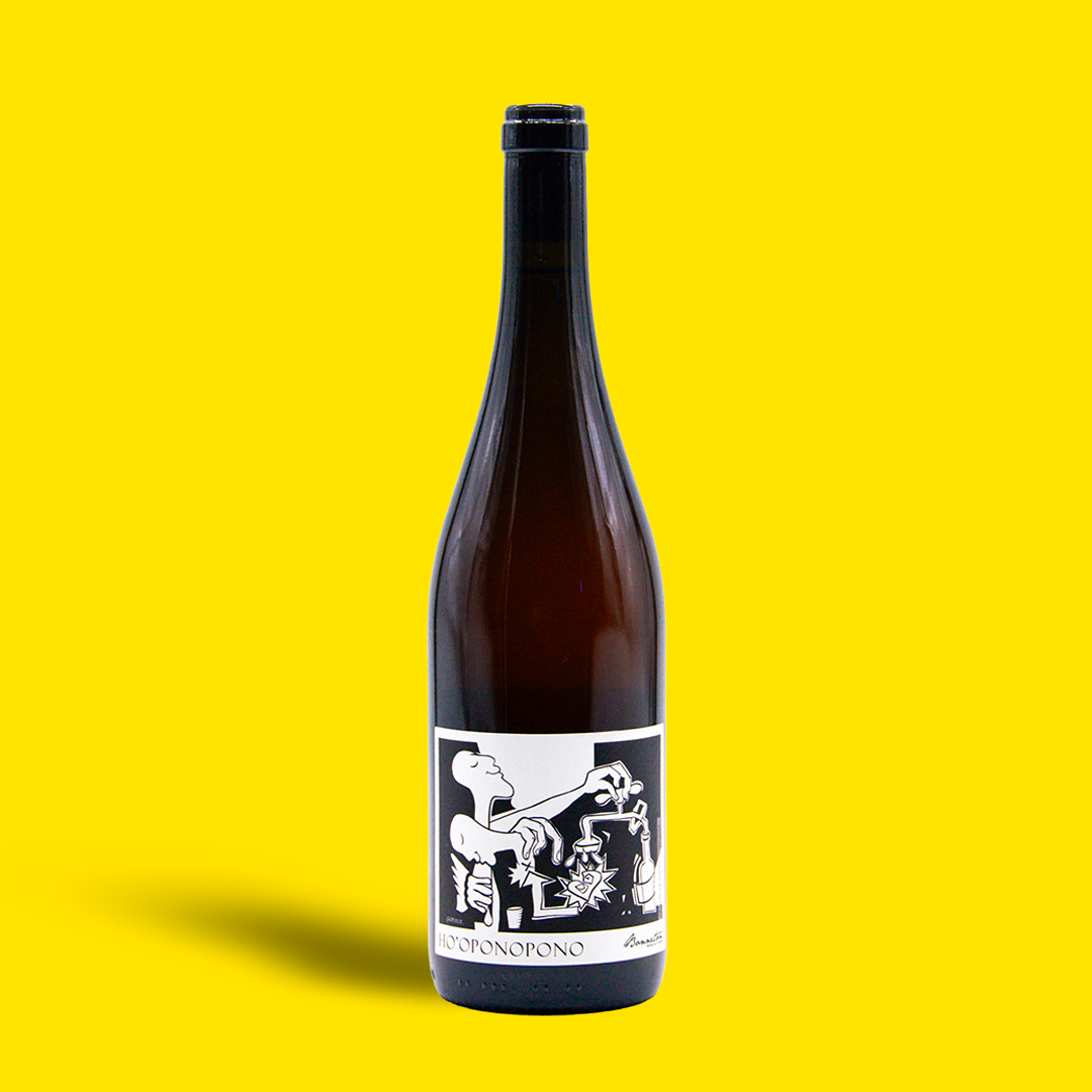 Ho'oponopono - Domaine L'Alezan