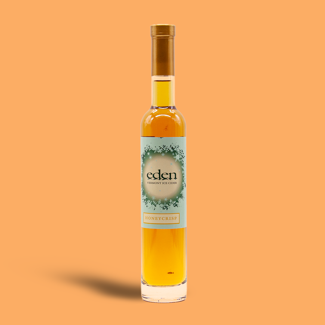 Honeycrisp Ice Cider - Eden Ciders