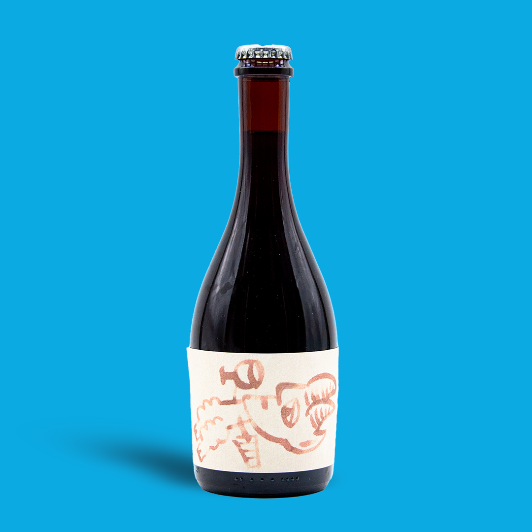 In My Youth - Wunderkammer Biermanufaktur