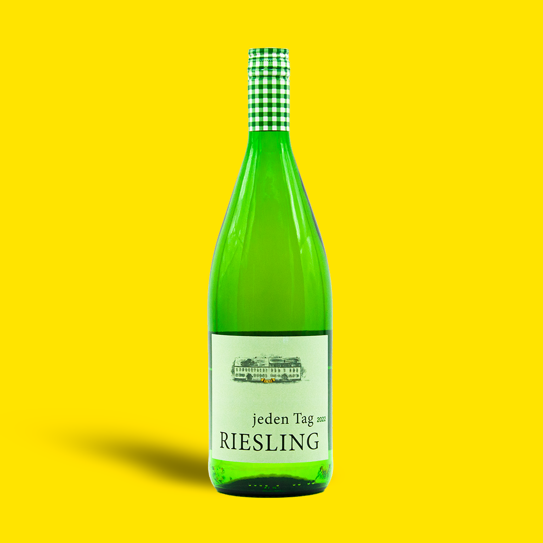 Jeden Tag Riesling - Benzinger