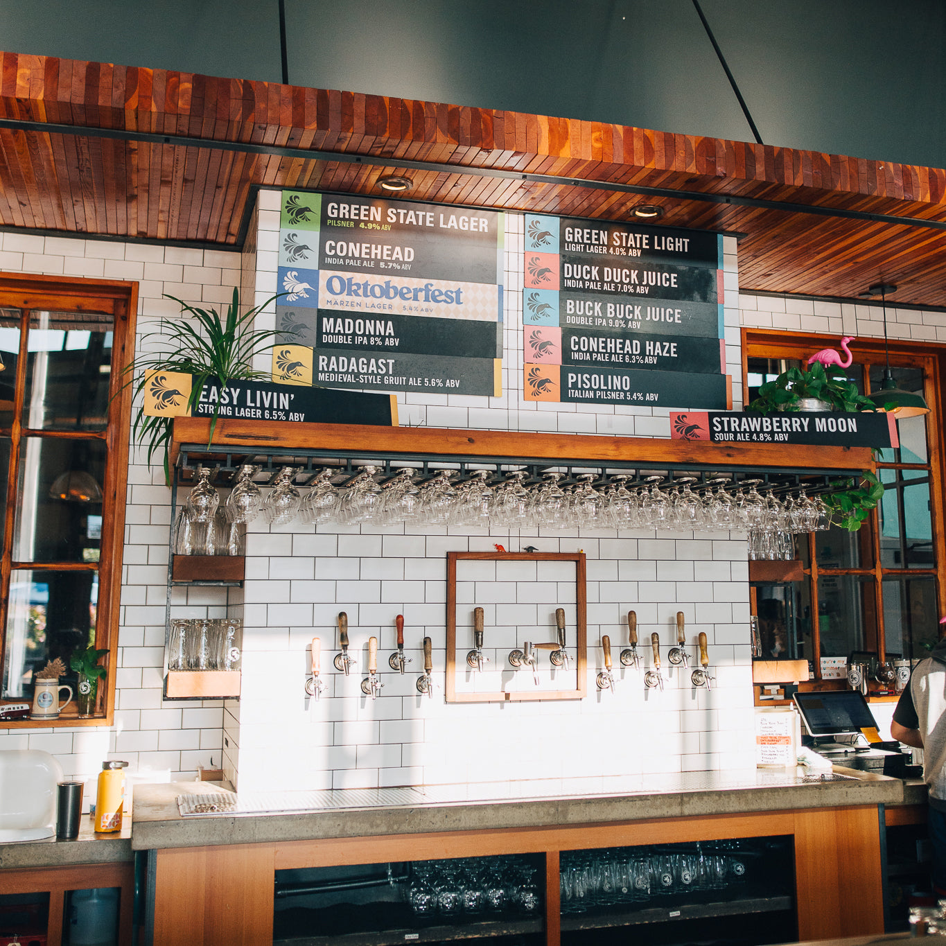 Zero Gravity: Personalized Tour & Tasting