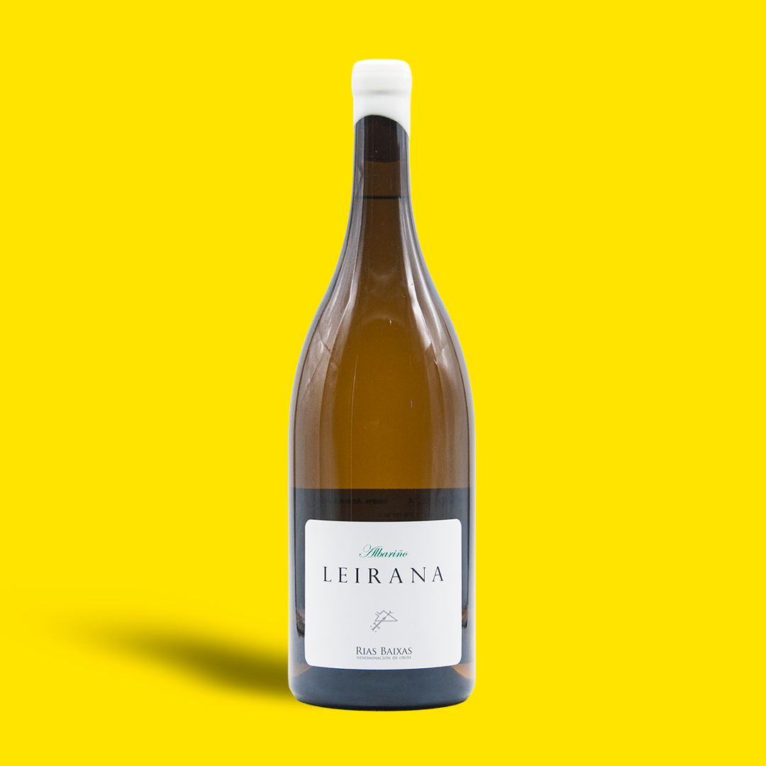 Leirana Albariño - Forjas del Salnés