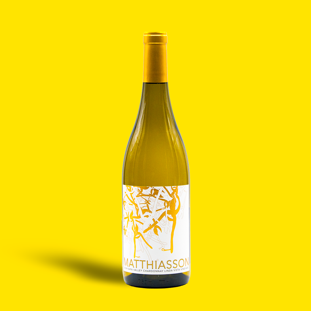 Linda Vista Chardonnay - Matthiasson