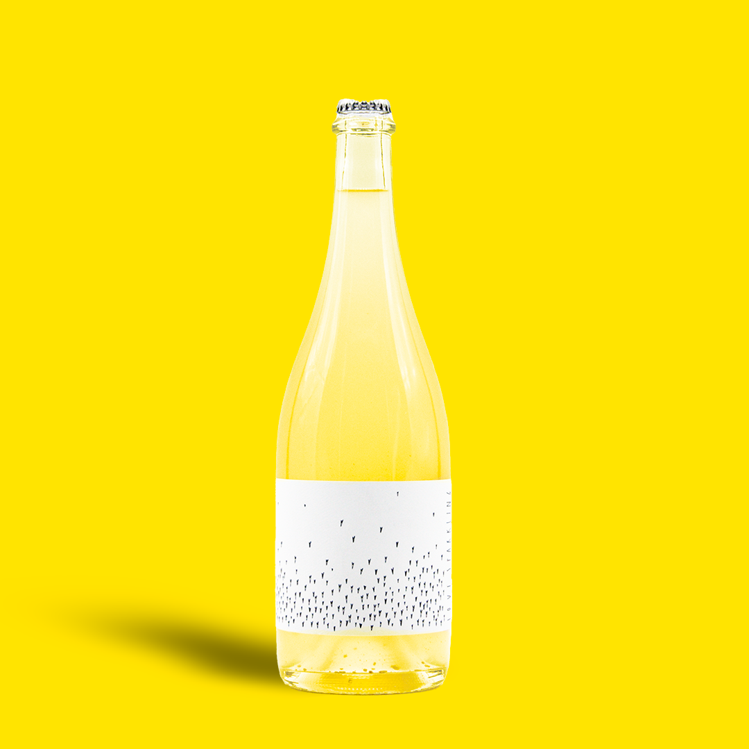 Love Sparkling Chenin - Broc Cellars