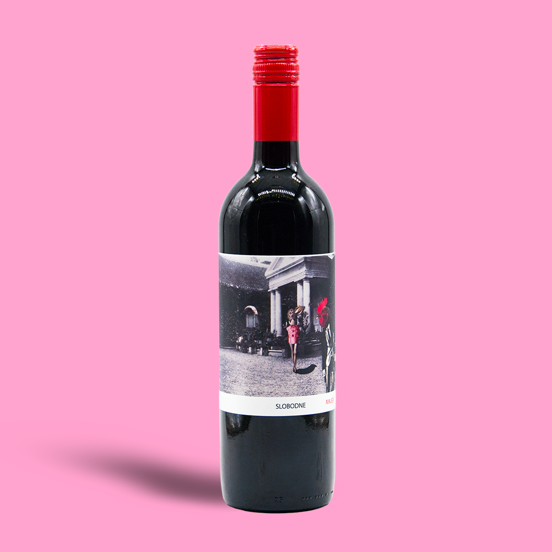 Majer 3 Red - Slobodne Vinarstvo
